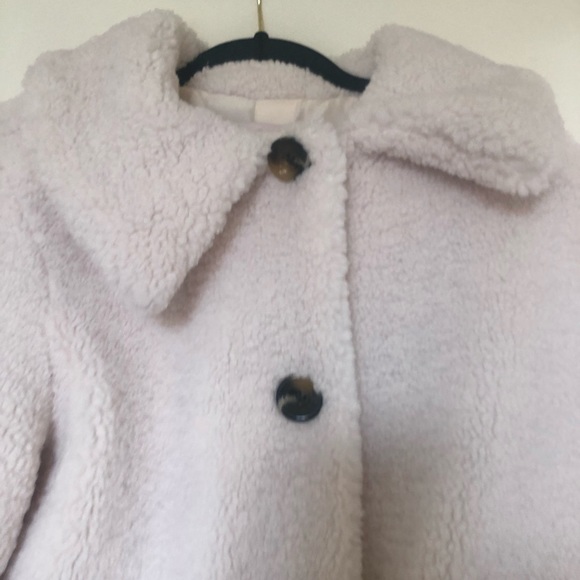 Gal Meets Glam New With Nordstrom Tags Willa Coat - Picture 2 of 4